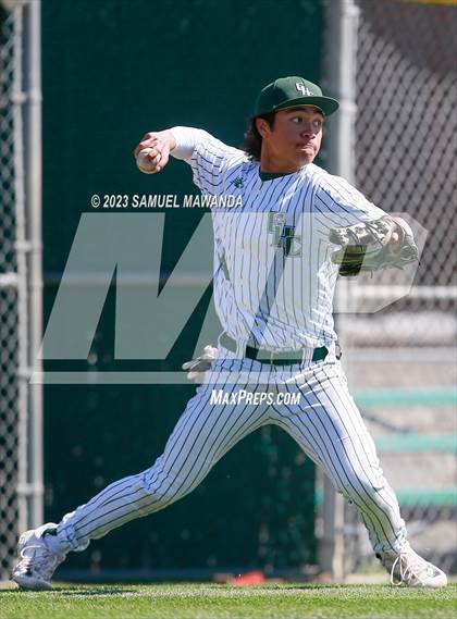 Thumbnail 2 in Cleveland @ Granada Hills Charter photogallery.