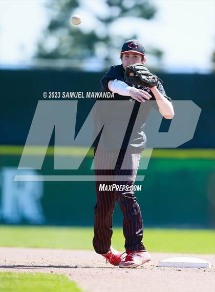 Thumbnail 2 in Cleveland @ Granada Hills Charter photogallery.