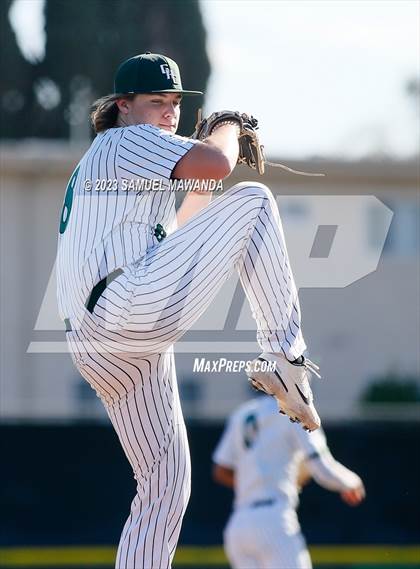 Thumbnail 2 in Cleveland @ Granada Hills Charter photogallery.