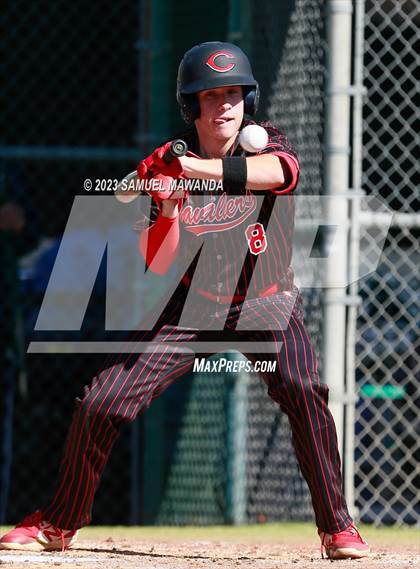 Thumbnail 1 in Cleveland @ Granada Hills Charter photogallery.