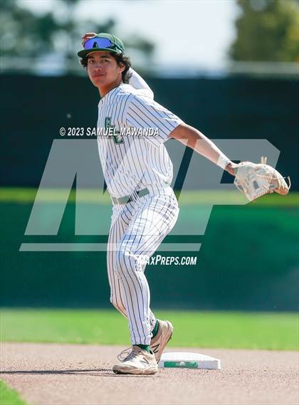 Thumbnail 2 in Cleveland @ Granada Hills Charter photogallery.