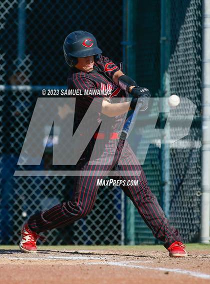 Thumbnail 1 in Cleveland @ Granada Hills Charter photogallery.
