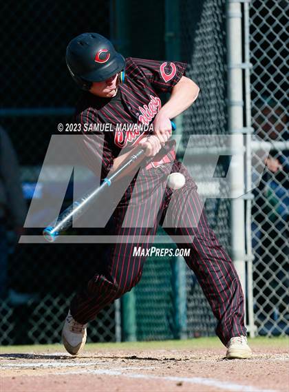 Thumbnail 1 in Cleveland @ Granada Hills Charter photogallery.