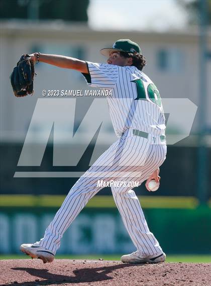 Thumbnail 2 in Cleveland @ Granada Hills Charter photogallery.