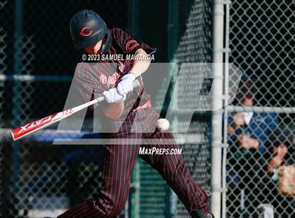 Thumbnail 2 in Cleveland @ Granada Hills Charter photogallery.