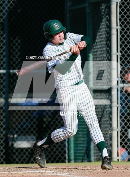 Thumbnail 1 in Cleveland @ Granada Hills Charter photogallery.