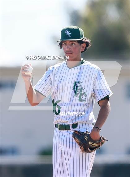 Thumbnail 2 in Cleveland @ Granada Hills Charter photogallery.