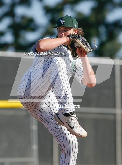 Thumbnail 2 in Cleveland @ Granada Hills Charter photogallery.