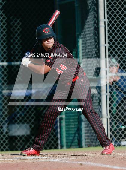 Thumbnail 2 in Cleveland @ Granada Hills Charter photogallery.