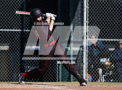 Thumbnail 1 in Cleveland @ Granada Hills Charter photogallery.