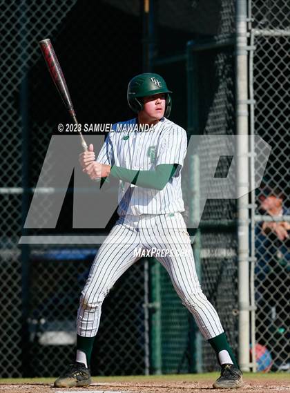 Thumbnail 1 in Cleveland @ Granada Hills Charter photogallery.