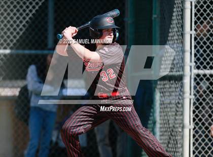 Thumbnail 2 in Cleveland @ Granada Hills Charter photogallery.