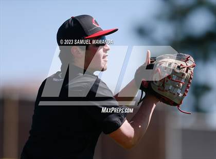 Thumbnail 2 in Cleveland @ Granada Hills Charter photogallery.