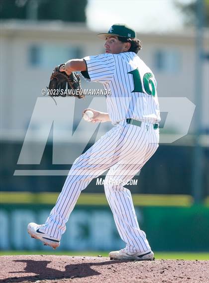 Thumbnail 1 in Cleveland @ Granada Hills Charter photogallery.