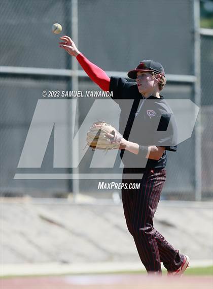Thumbnail 3 in Cleveland @ Granada Hills Charter photogallery.