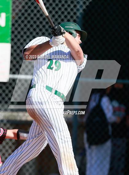 Thumbnail 1 in Cleveland @ Granada Hills Charter photogallery.