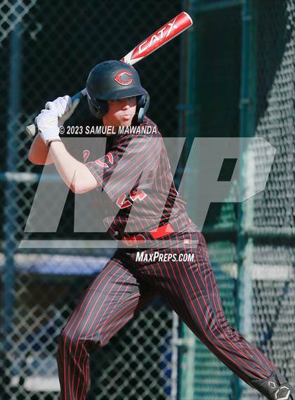 Thumbnail 1 in Cleveland @ Granada Hills Charter photogallery.