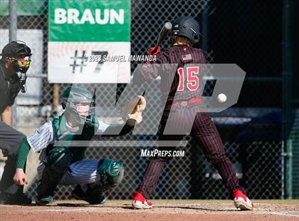Thumbnail 3 in Cleveland @ Granada Hills Charter photogallery.