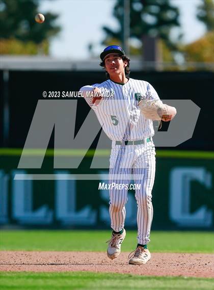 Thumbnail 3 in Cleveland @ Granada Hills Charter photogallery.