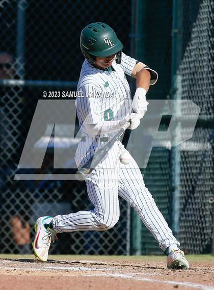 Thumbnail 1 in Cleveland @ Granada Hills Charter photogallery.