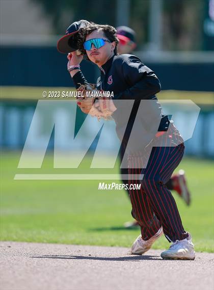 Thumbnail 3 in Cleveland @ Granada Hills Charter photogallery.
