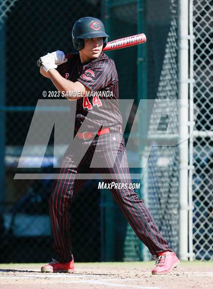 Thumbnail 3 in Cleveland @ Granada Hills Charter photogallery.