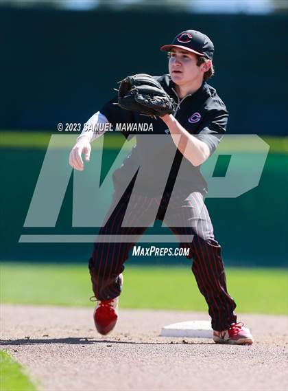 Thumbnail 2 in Cleveland @ Granada Hills Charter photogallery.