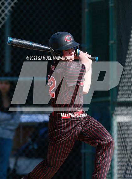 Thumbnail 1 in Cleveland @ Granada Hills Charter photogallery.