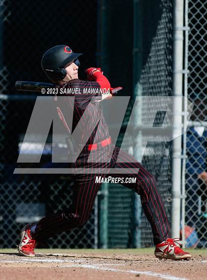 Thumbnail 3 in Cleveland @ Granada Hills Charter photogallery.
