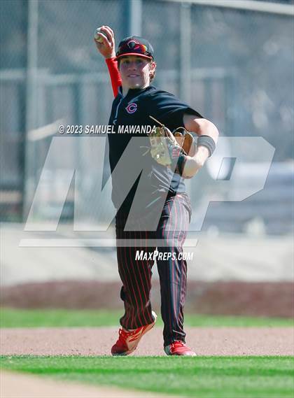 Thumbnail 3 in Cleveland @ Granada Hills Charter photogallery.