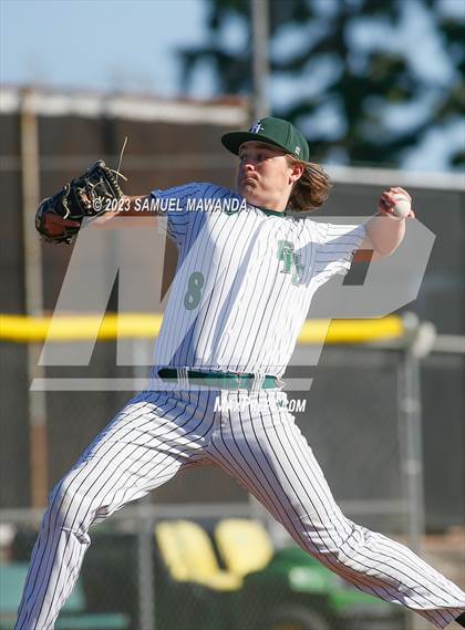Thumbnail 1 in Cleveland @ Granada Hills Charter photogallery.