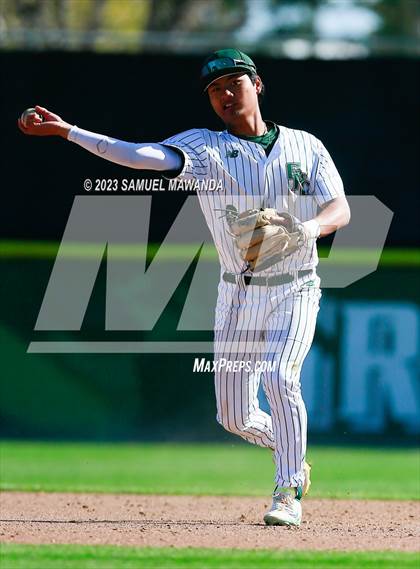 Thumbnail 1 in Cleveland @ Granada Hills Charter photogallery.
