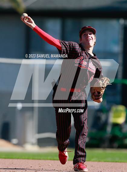 Thumbnail 1 in Cleveland @ Granada Hills Charter photogallery.