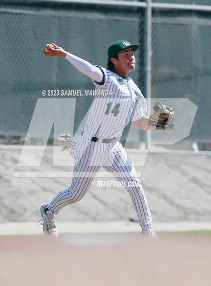 Thumbnail 3 in Cleveland @ Granada Hills Charter photogallery.