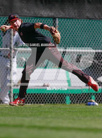 Thumbnail 1 in Cleveland @ Granada Hills Charter photogallery.