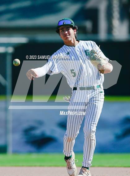 Thumbnail 1 in Cleveland @ Granada Hills Charter photogallery.