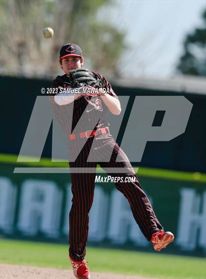 Thumbnail 2 in Cleveland @ Granada Hills Charter photogallery.