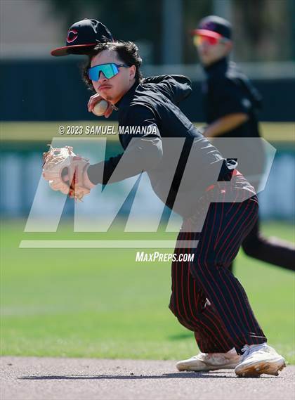 Thumbnail 2 in Cleveland @ Granada Hills Charter photogallery.