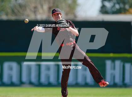 Thumbnail 1 in Cleveland @ Granada Hills Charter photogallery.