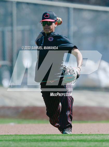 Thumbnail 1 in Cleveland @ Granada Hills Charter photogallery.