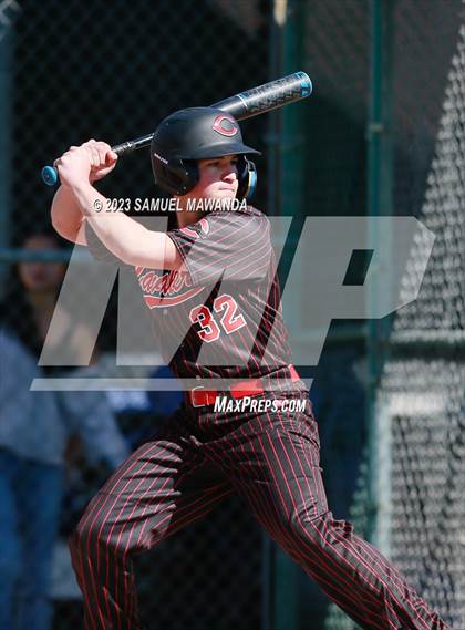 Thumbnail 3 in Cleveland @ Granada Hills Charter photogallery.