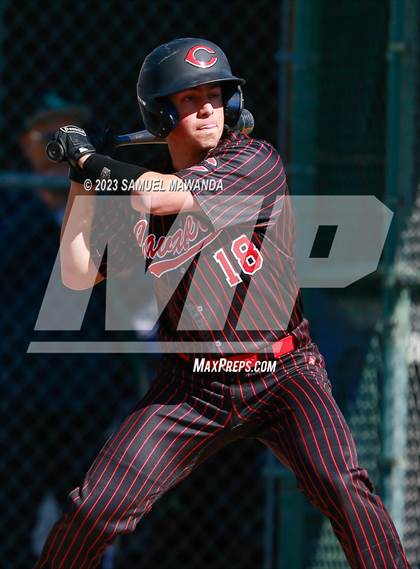 Thumbnail 2 in Cleveland @ Granada Hills Charter photogallery.