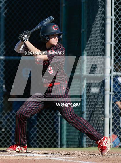 Thumbnail 1 in Cleveland @ Granada Hills Charter photogallery.