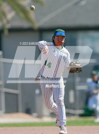 Thumbnail 1 in Cleveland @ Granada Hills Charter photogallery.
