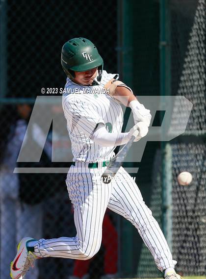 Thumbnail 1 in Cleveland @ Granada Hills Charter photogallery.