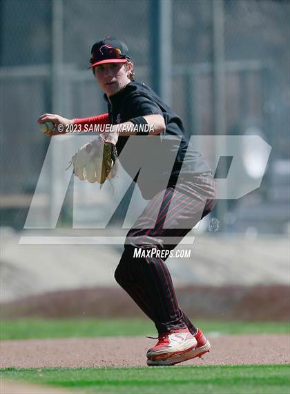 Thumbnail 2 in Cleveland @ Granada Hills Charter photogallery.