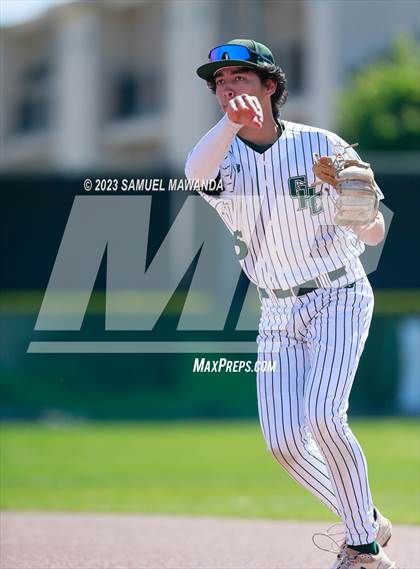 Thumbnail 2 in Cleveland @ Granada Hills Charter photogallery.