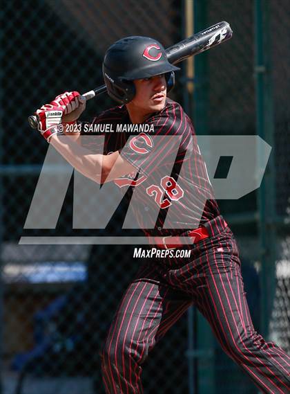Thumbnail 1 in Cleveland @ Granada Hills Charter photogallery.