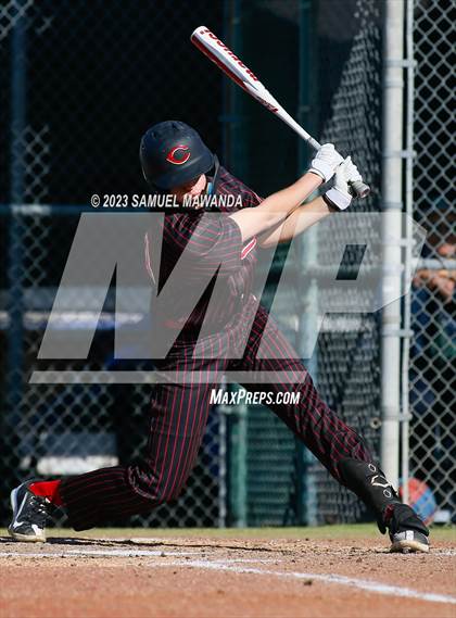 Thumbnail 3 in Cleveland @ Granada Hills Charter photogallery.