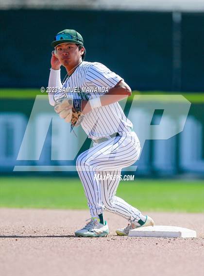 Thumbnail 1 in Cleveland @ Granada Hills Charter photogallery.